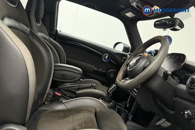 Mini Hatchback John Cooper Works Automatic Petrol Hatchback - Stock Number (1681526) - 7th supplementary image