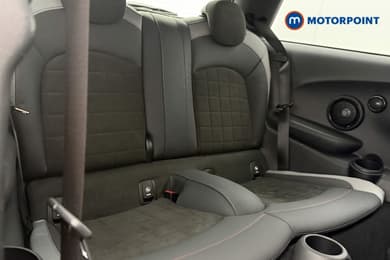 Mini Hatchback John Cooper Works Automatic Petrol Hatchback - Stock Number (1681526) - 8th supplementary image