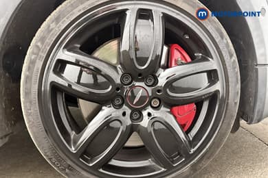 Mini Hatchback John Cooper Works Automatic Petrol Hatchback - Stock Number (1681526) - 10th supplementary image