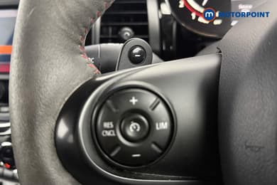 Mini Hatchback John Cooper Works Automatic Petrol Hatchback - Stock Number (1681526) - 13th supplementary image