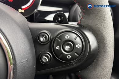 Mini Hatchback John Cooper Works Automatic Petrol Hatchback - Stock Number (1681526) - 14th supplementary image