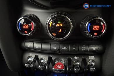 Mini Hatchback John Cooper Works Automatic Petrol Hatchback - Stock Number (1681526) - 15th supplementary image