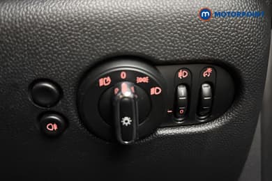 Mini Hatchback John Cooper Works Automatic Petrol Hatchback - Stock Number (1681526) - 16th supplementary image