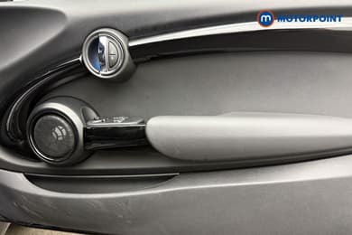 Mini Hatchback John Cooper Works Automatic Petrol Hatchback - Stock Number (1681526) - 17th supplementary image