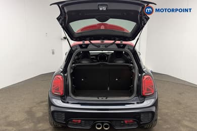 Mini Hatchback John Cooper Works Automatic Petrol Hatchback - Stock Number (1681526) - 19th supplementary image