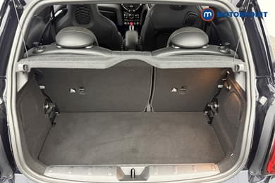 Mini Hatchback John Cooper Works Automatic Petrol Hatchback - Stock Number (1681526) - 20th supplementary image