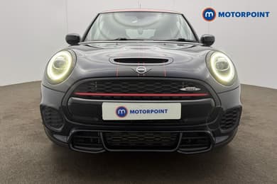 Mini Hatchback John Cooper Works Automatic Petrol Hatchback - Stock Number (1681526) - 21st supplementary image
