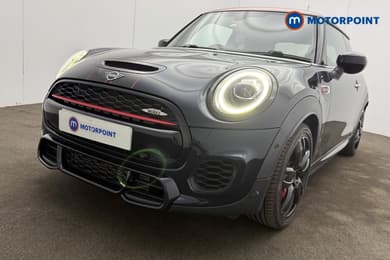 Mini Hatchback John Cooper Works Automatic Petrol Hatchback - Stock Number (1681526) - 22nd supplementary image