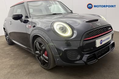 Mini Hatchback John Cooper Works Automatic Petrol Hatchback - Stock Number (1681526) - 23rd supplementary image