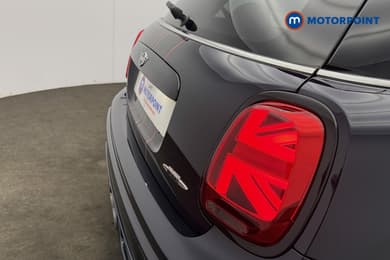 Mini Hatchback John Cooper Works Automatic Petrol Hatchback - Stock Number (1681526) - 24th supplementary image