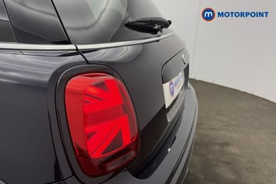 Mini Hatchback John Cooper Works Automatic Petrol Hatchback - Stock Number (1681526) - 25th supplementary image