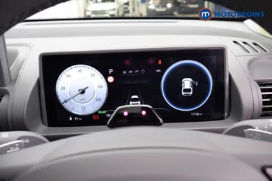 Hyundai Inster Cross Automatic Electric SUV - Stock Number (1682554) - 4th supplementary image