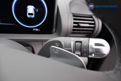 Hyundai Inster Cross Automatic Electric SUV - Stock Number (1682554) - 6th supplementary image