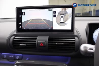 Hyundai Inster Cross Automatic Electric SUV - Stock Number (1682554) - 11th supplementary image