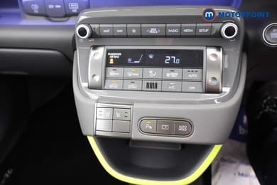 Hyundai Inster Cross Automatic Electric SUV - Stock Number (1682554) - 12th supplementary image