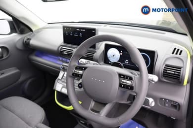 Hyundai Inster Cross Automatic Electric SUV - Stock Number (1682554) - 19th supplementary image
