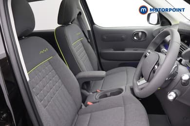 Hyundai Inster Cross Automatic Electric SUV - Stock Number (1682554) - 20th supplementary image