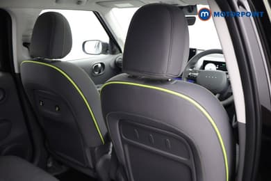 Hyundai Inster Cross Automatic Electric SUV - Stock Number (1682554) - 24th supplementary image