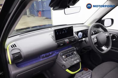Hyundai Inster Cross Automatic Electric SUV - Stock Number (1682554) - 26th supplementary image