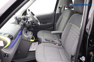 Hyundai Inster Cross Automatic Electric SUV - Stock Number (1682554) - 27th supplementary image