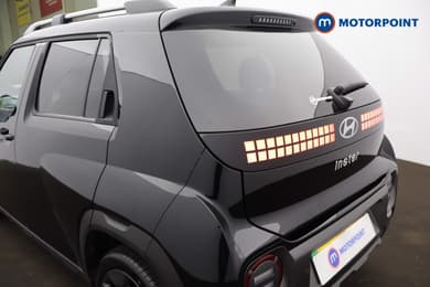 Hyundai Inster Cross Automatic Electric SUV - Stock Number (1682554) - 29th supplementary image