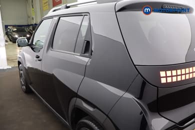 Hyundai Inster Cross Automatic Electric SUV - Stock Number (1682554) - 30th supplementary image