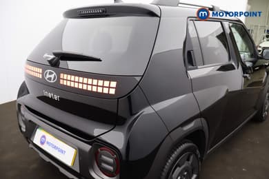 Hyundai Inster Cross Automatic Electric SUV - Stock Number (1682554) - 31st supplementary image