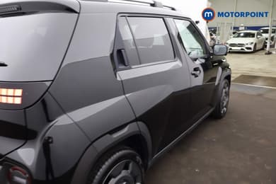 Hyundai Inster Cross Automatic Electric SUV - Stock Number (1682554) - 32nd supplementary image
