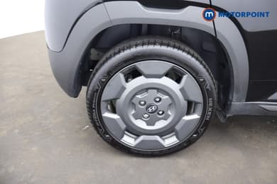 Hyundai Inster Cross Automatic Electric SUV - Stock Number (1682554) - 33rd supplementary image