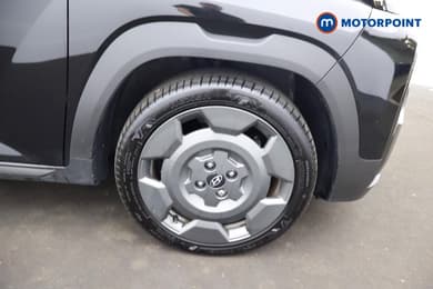 Hyundai Inster Cross Automatic Electric SUV - Stock Number (1682554) - 34th supplementary image