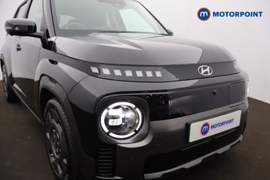 Hyundai Inster Cross Automatic Electric SUV - Stock Number (1682554) - 35th supplementary image