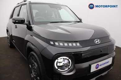 Hyundai Inster Cross Automatic Electric SUV - Stock Number (1682554) - 36th supplementary image