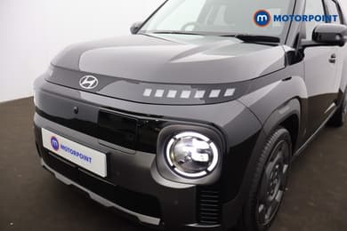 Hyundai Inster Cross Automatic Electric SUV - Stock Number (1682554) - 37th supplementary image