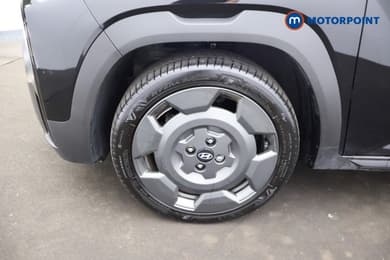 Hyundai Inster Cross Automatic Electric SUV - Stock Number (1682554) - 39th supplementary image