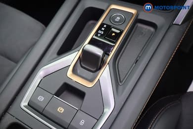 Cupra Formentor V2 Automatic Petrol SUV - Stock Number (1682576) - 4th supplementary image
