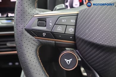 Cupra Formentor V2 Automatic Petrol SUV - Stock Number (1682576) - 5th supplementary image