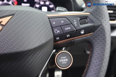 Cupra Formentor V2 Automatic Petrol SUV - Stock Number (1682576) - 6th supplementary image