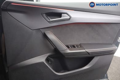 Cupra Formentor V2 Automatic Petrol SUV - Stock Number (1682576) - 9th supplementary image