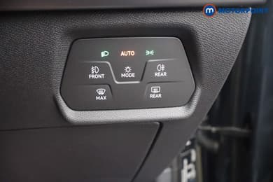 Cupra Formentor V2 Automatic Petrol SUV - Stock Number (1682576) - 10th supplementary image