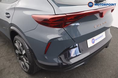 Cupra Formentor V2 Automatic Petrol SUV - Stock Number (1682576) - 17th supplementary image