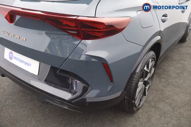 Cupra Formentor V2 Automatic Petrol SUV - Stock Number (1682576) - 18th supplementary image