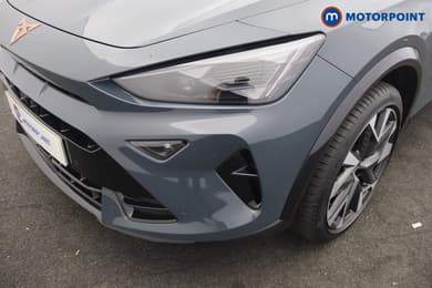 Cupra Formentor V2 Automatic Petrol SUV - Stock Number (1682576) - 20th supplementary image