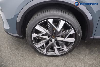 Cupra Formentor V2 Automatic Petrol SUV - Stock Number (1682576) - 21st supplementary image