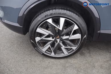 Cupra Formentor V2 Automatic Petrol SUV - Stock Number (1682576) - 23rd supplementary image