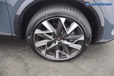 Cupra Formentor V2 Automatic Petrol SUV - Stock Number (1682576) - 24th supplementary image