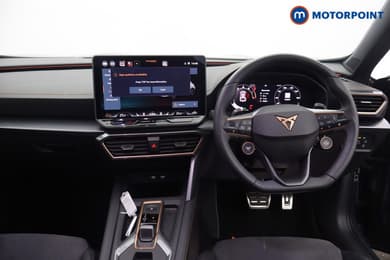 Cupra Formentor V2 Automatic Petrol SUV - Stock Number (1682576) - 1st supplementary image