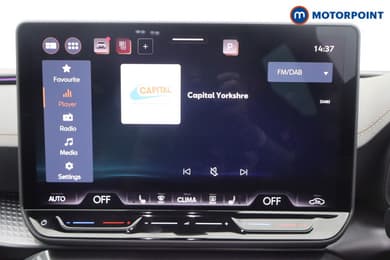 Cupra Formentor V2 Automatic Petrol SUV - Stock Number (1682588) - 2nd supplementary image