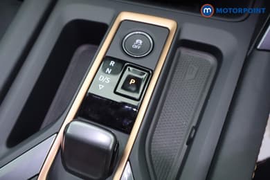 Cupra Formentor V2 Automatic Petrol SUV - Stock Number (1682588) - 4th supplementary image
