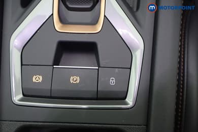 Cupra Formentor V2 Automatic Petrol SUV - Stock Number (1682588) - 5th supplementary image