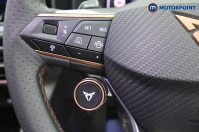 Cupra Formentor V2 Automatic Petrol SUV - Stock Number (1682588) - 6th supplementary image
